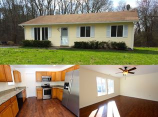 208 Gravel Run Rd, Grasonville, MD 21638