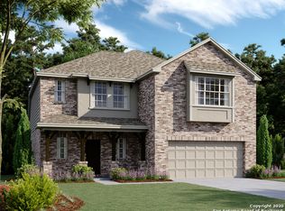 27831 Colorado Rdg, Boerne, TX 78015