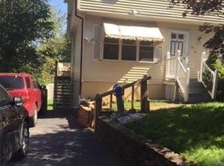 1A Havana Rd #A, Worcester, MA 01603