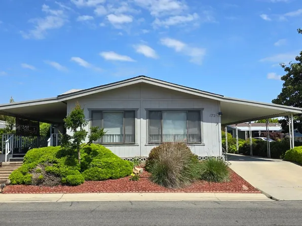 1300 W Olson Ave Space 172, Reedley, CA 93654