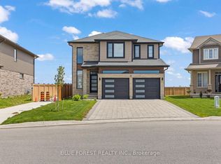 37 Evylean Ct, Saint Thomas, ON N5R0P6
