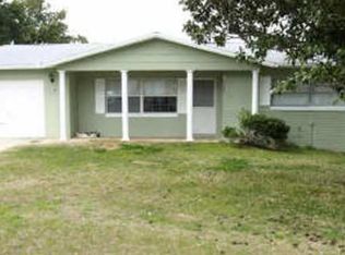 318 S Monroe St, Beverly Hills, FL 34465