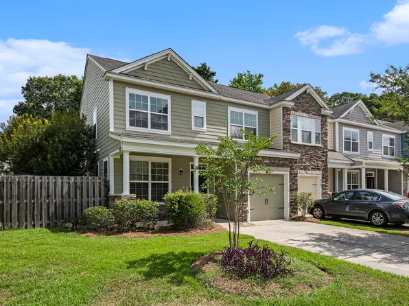 820 Bibury Ct, Charleston, SC 29414