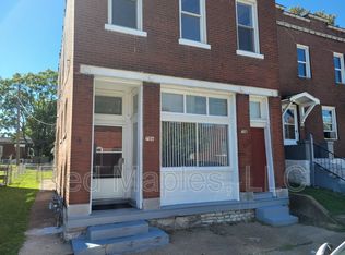 706 Wilmington Ave #2F, Saint Louis, MO 63111