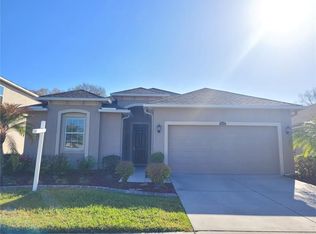 4143 Pacente Loop, Zephyrhills, FL 33543
