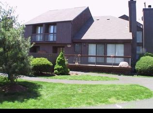 3613 Bloomingdale Dr #3613, Hillsborough, NJ