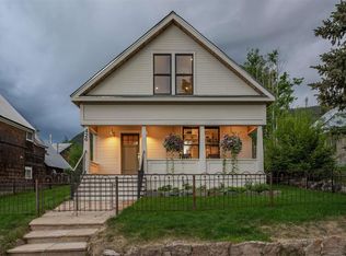 426 & 426 1/2 Elk Ave, Crested Butte, CO 81224