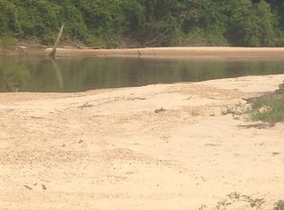 Bogue Run Rd Lot 25, Franklinton, LA 70438