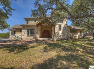 1313 Ensenada Dr, Canyon Lake, TX 78133
