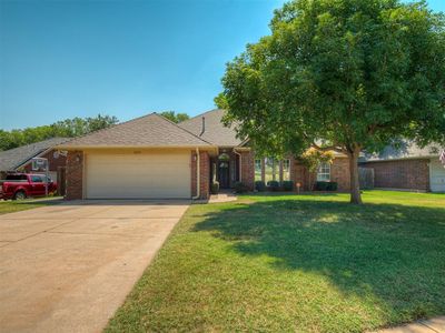 18212 Scarlet Oak Ln, Edmond, OK, 73012