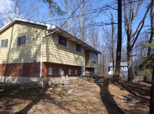 390 Route, Cresco, PA 18326