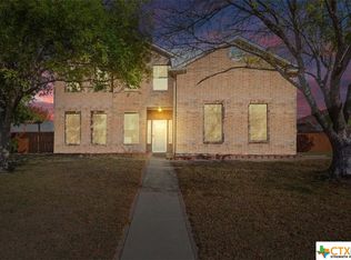 2508 Creek Dr, Harker Heights, TX 76548