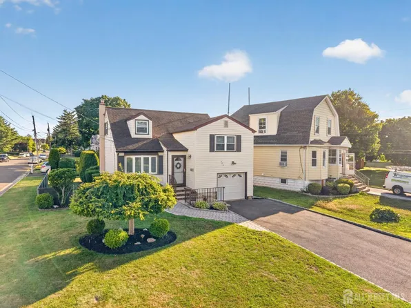 203 Amboy Ave, South Plainfield, NJ 07080