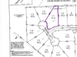Jacob Lane Waccamaw Industrial LOT 11, Myrtle Beach, SC 29579