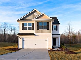 350 Armistead Ct, Burlington, NC 27217