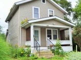 1893 Minnesota Ave, Columbus, OH 43211