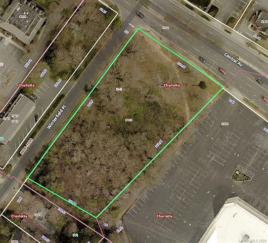 2nd image of 5100 Central Ave