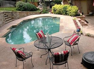 3050 Sentinal Butte, Grapevine, TX 76051