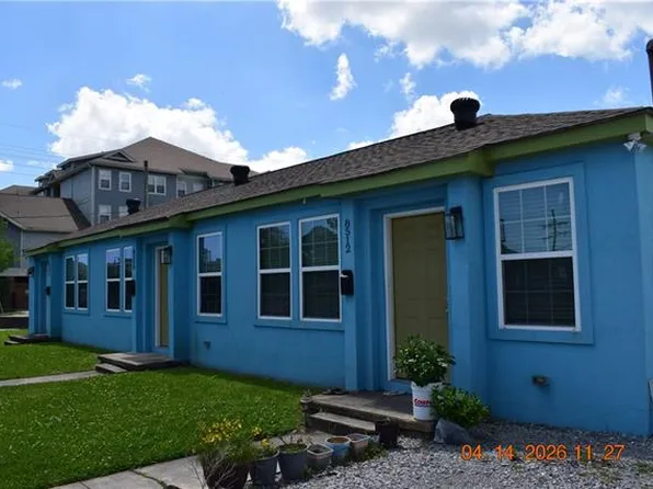 8508 Palmetto St, New Orleans, LA 70118