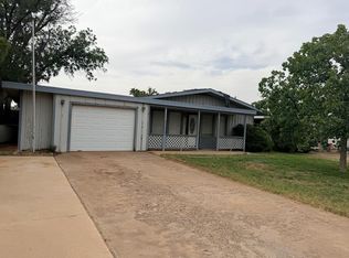 2704 Kessler Ave, Midland, TX 79701