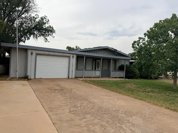 2704 Kessler Ave, Midland, TX 79701