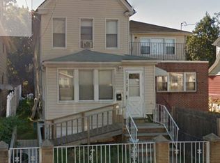11734 140th St, Jamaica, NY 11436
