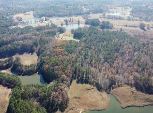 315 Gore Lakes Rd, Dallas, GA 30132