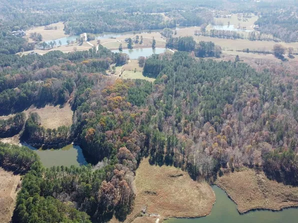 315 Gore Lakes Rd, Dallas, GA 30132