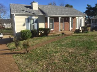 1617 Alsdale Rd, Mount Juliet, TN 37122
