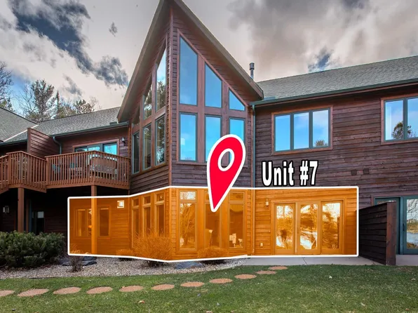 4510 Copperwood Cir #7, Eagle River, WI 54521