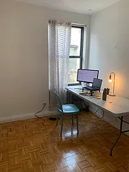 Rented by M.Grossman R.E. Management