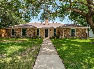 1106 W Lookout Dr, Richardson, TX 75080