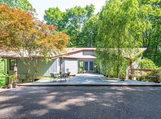 5451 E James Rd, Bloomington, IN 47408