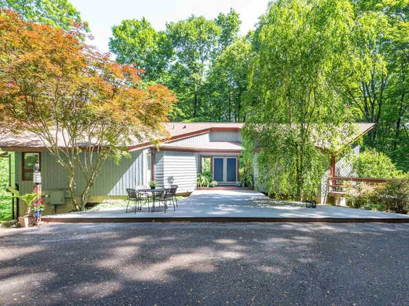 5451 E James Rd, Bloomington, IN 47408