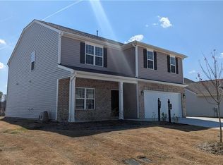 199 Tally Meadow Ct, Lexington, NC 27295