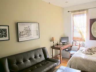 Rented by Chartwell Manhattan Realty