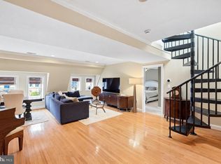 425 M St NW APT J, Washington, DC 20001
