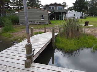 8081 Bullfrog Ln, Chincoteague, VA 23336