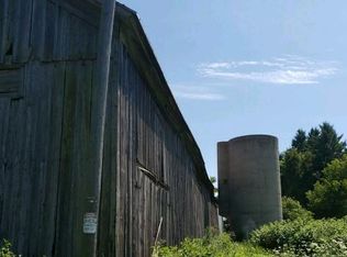 8712 Northeim Ln, Newton, WI 53063