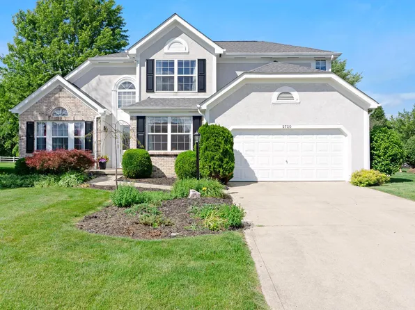 2720 Bryton Dr, Powell, OH 43065