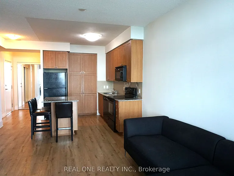 330 Burnhamthorpe Rd W #2801 — Photo 8