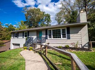 840 Hibner Ave, Huntington, WV 25705