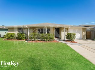 7221 Moravian Dr, Port Richey, FL 34668