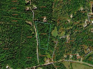 59 High Head Road, East Machias, ME 04630