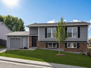 9555 Carr St, Westminster, CO 80021