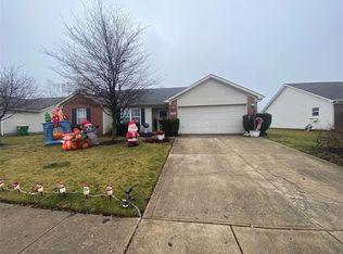 115 Acton Rd, Lebanon, IN 46052