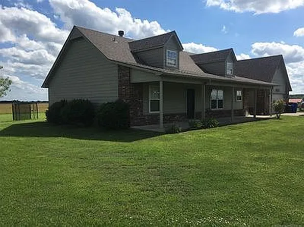 26464 E 201st St S, Haskell, OK 74436