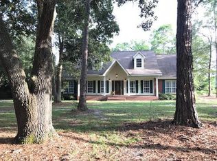 194 Avery Rd, Lakeland, GA 31635