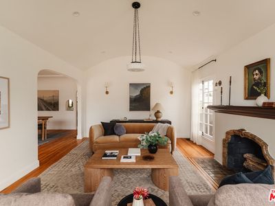 3029 S Norton Ave, Los Angeles, CA, 90018