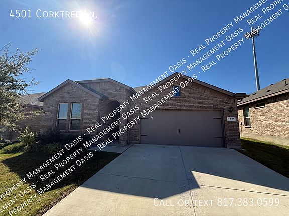 2nd image of 4501 Corktree Ln